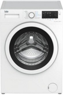 Beko BK 8141 E Çamaşır Makinesi kullananlar yorumlar